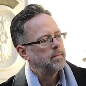 Brian Mansfield