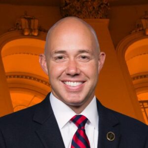 Brian Mast