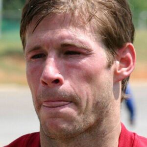 Brian McBride
