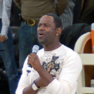 Brian McKnight