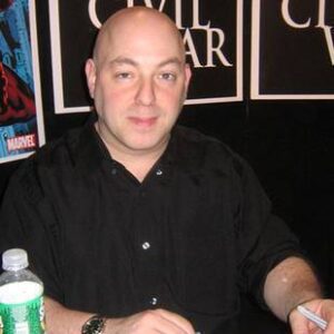Brian Michael Bendis