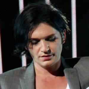 Brian Molko