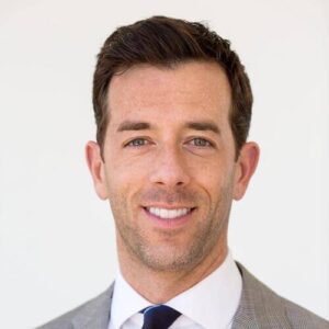 Brian Mosteller