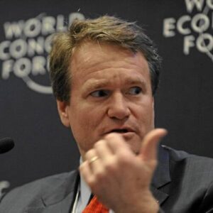 Brian Moynihan