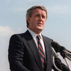 Brian Mulroney