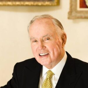 Brian P. Burns