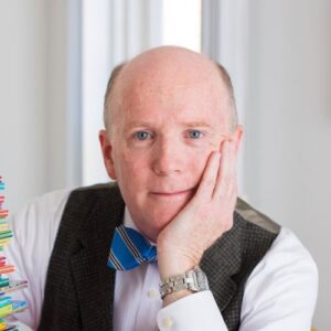 Brian P. Cleary