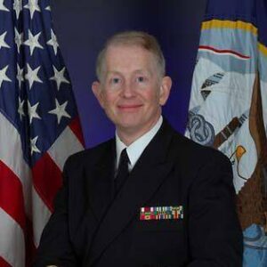 Brian Monahan