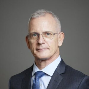 Brian Paddick