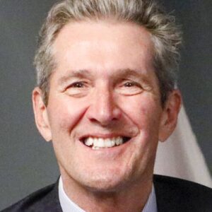 Brian Pallister