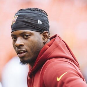 Brian Robinson Jr