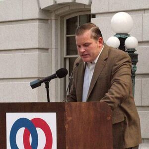 Brian S. Brown