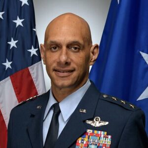 Brian S. Robinson