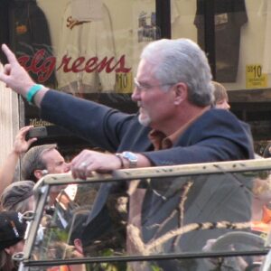 Brian Sabean