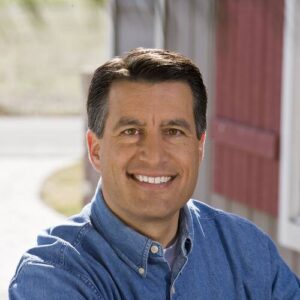 Brian Sandoval