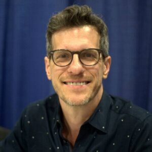 Brian Selznick