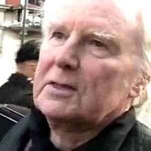 Brian Sewell