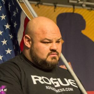 Brian Shaw