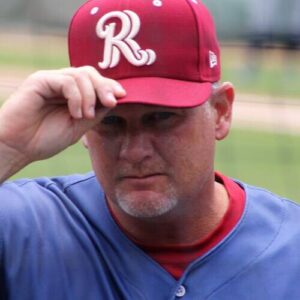 Brian Shouse