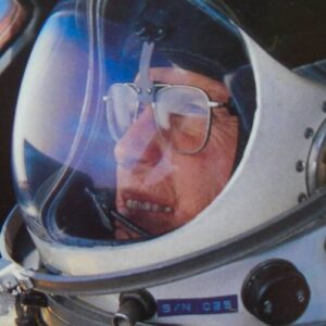 Brian Shul
