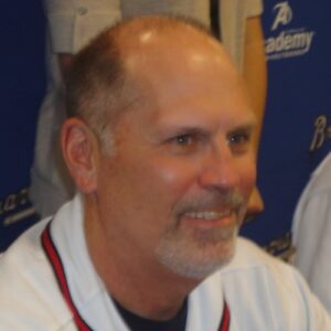 Brian Snitker