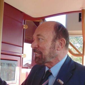 Brian Souter