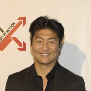 Brian Tee