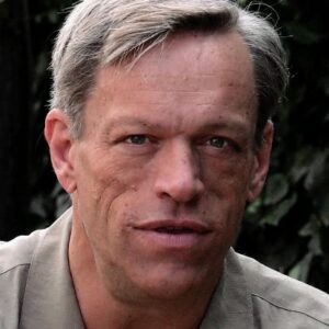 Brian Thompson