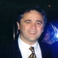 Brian Tobin