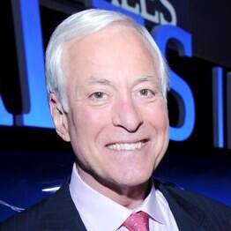 Brian Tracy