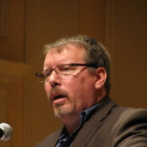 Brian Turner