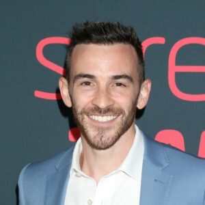 Brian Tyler Cohen