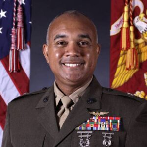 Brian W. Cavanaugh