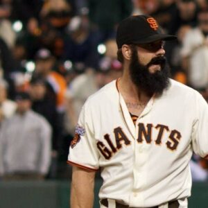 Brian Wilson