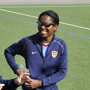 Briana Scurry