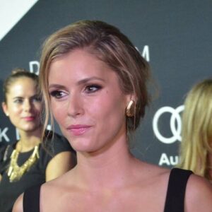 Brianna Brown