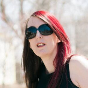 Brianna Wu