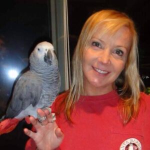 Brianne Siddall