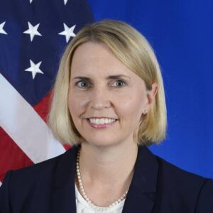Bridget Brink