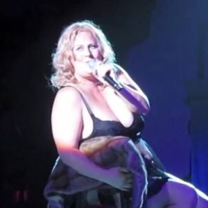 Bridget Everett