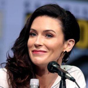 Bridget Regan