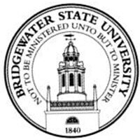 Bridgewater State University logo