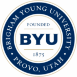 Brigham Young University – Provo Logo