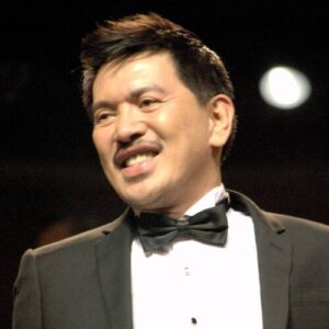 Brillante Mendoza