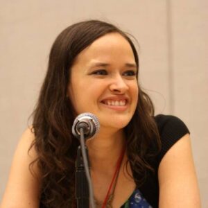 Brina Palencia