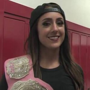 Britt Baker