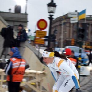 Britta Johansson Norgren