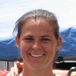 Brittany Bowe