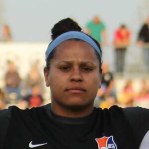 Brittany Cameron