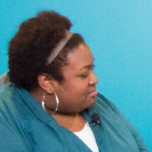 Brittney C. Cooper